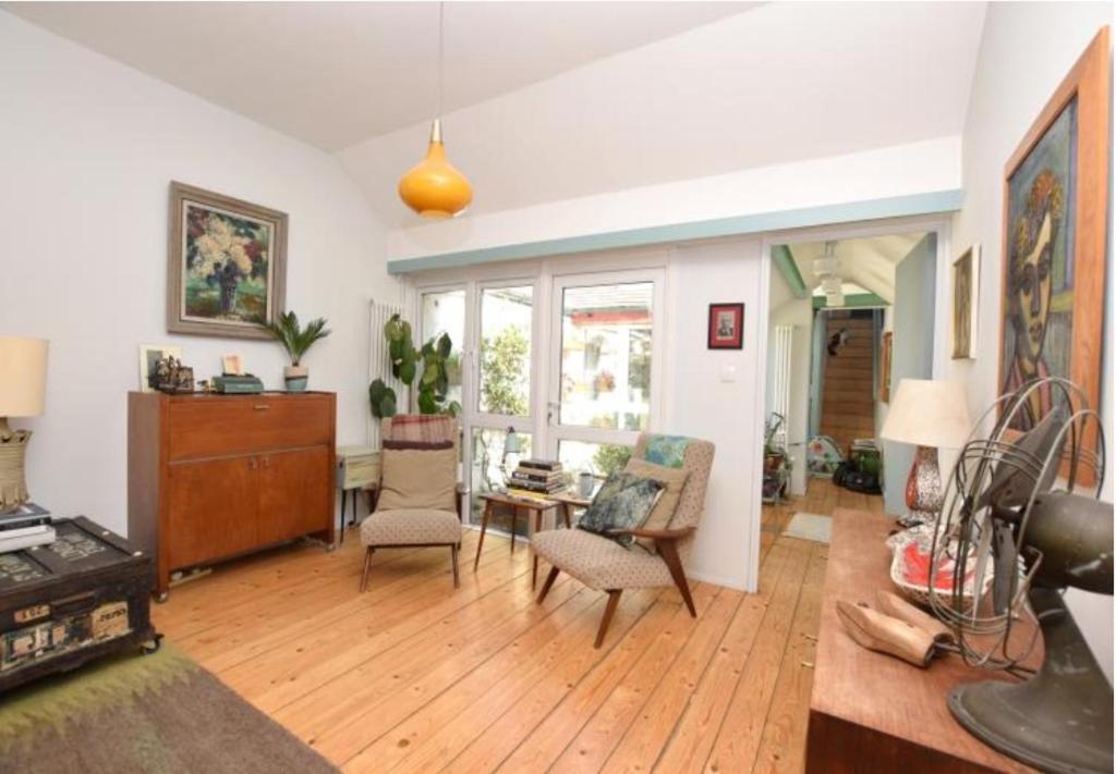 Stylish 3 Bed House With Parking In Bermondsey, Se1 Villa London Exterior photo