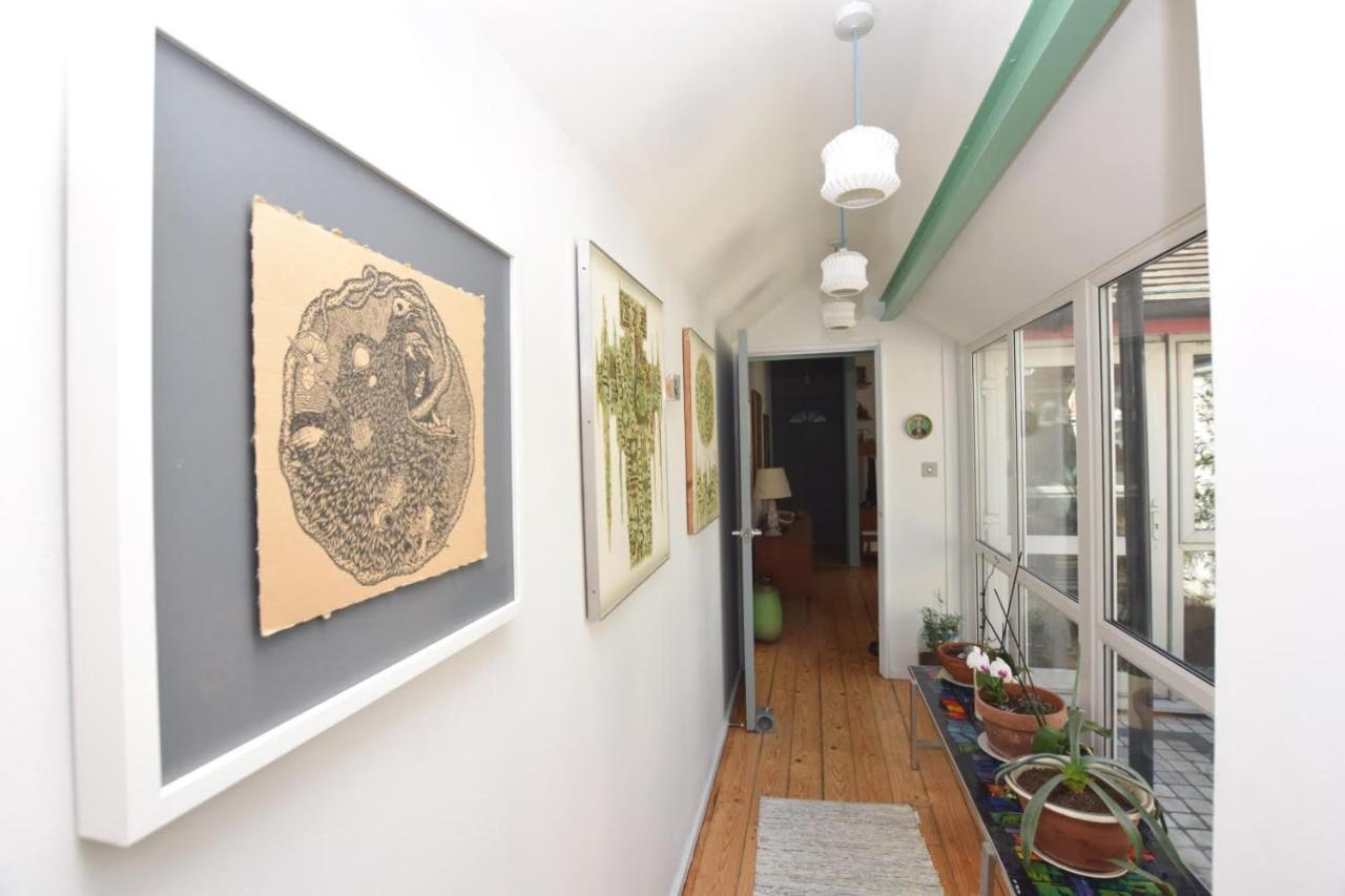 Stylish 3 Bed House With Parking In Bermondsey, Se1 Villa London Exterior photo