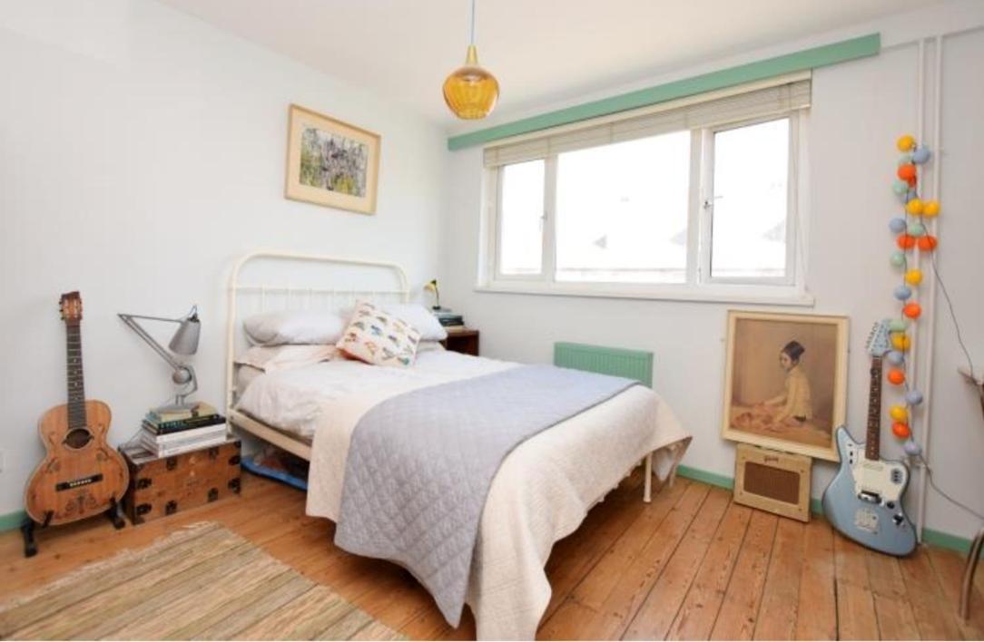 Stylish 3 Bed House With Parking In Bermondsey, Se1 Villa London Exterior photo