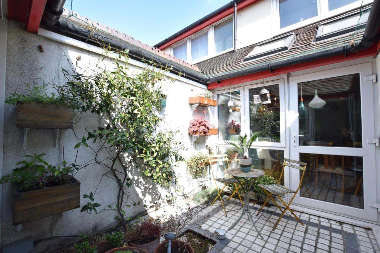 Stylish 3 Bed House With Parking In Bermondsey, Se1 Villa London Exterior photo