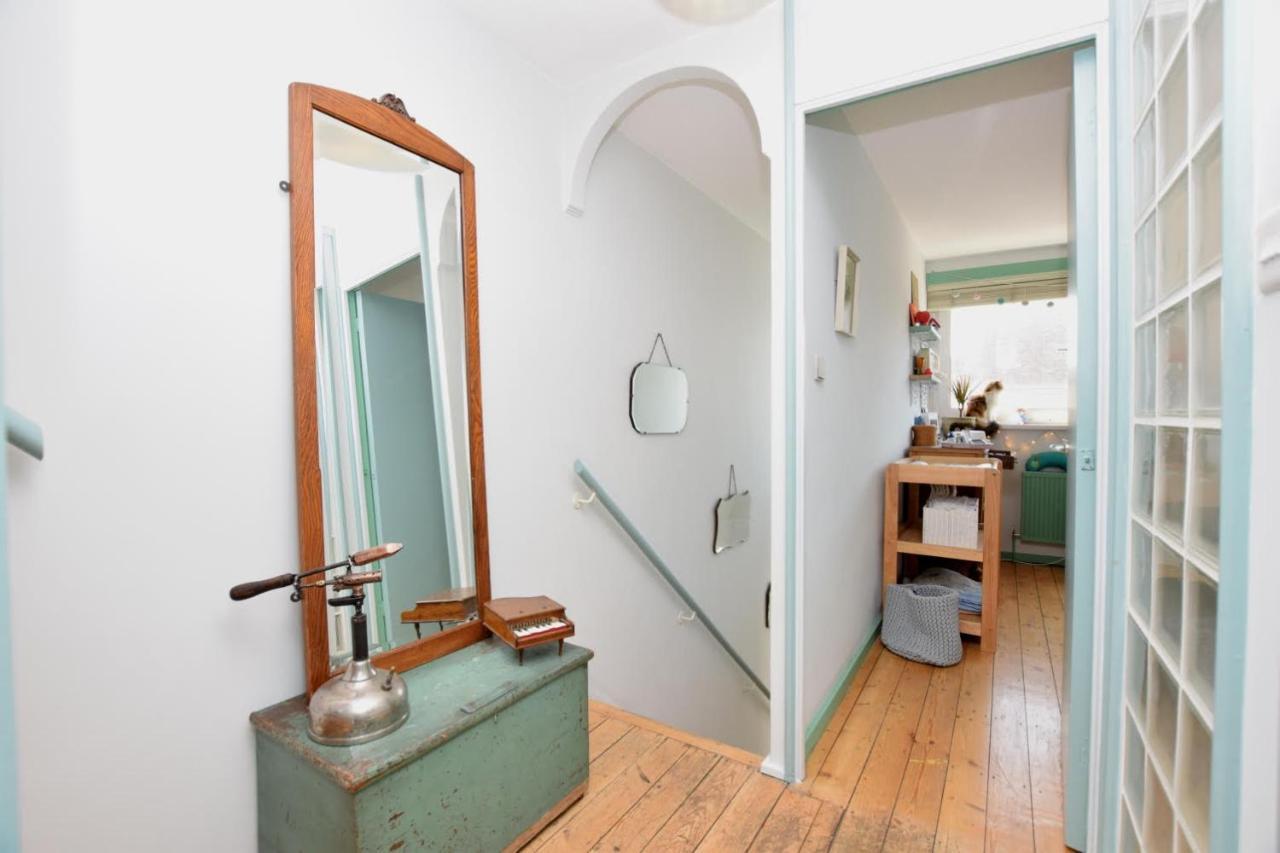 Stylish 3 Bed House With Parking In Bermondsey, Se1 Villa London Exterior photo